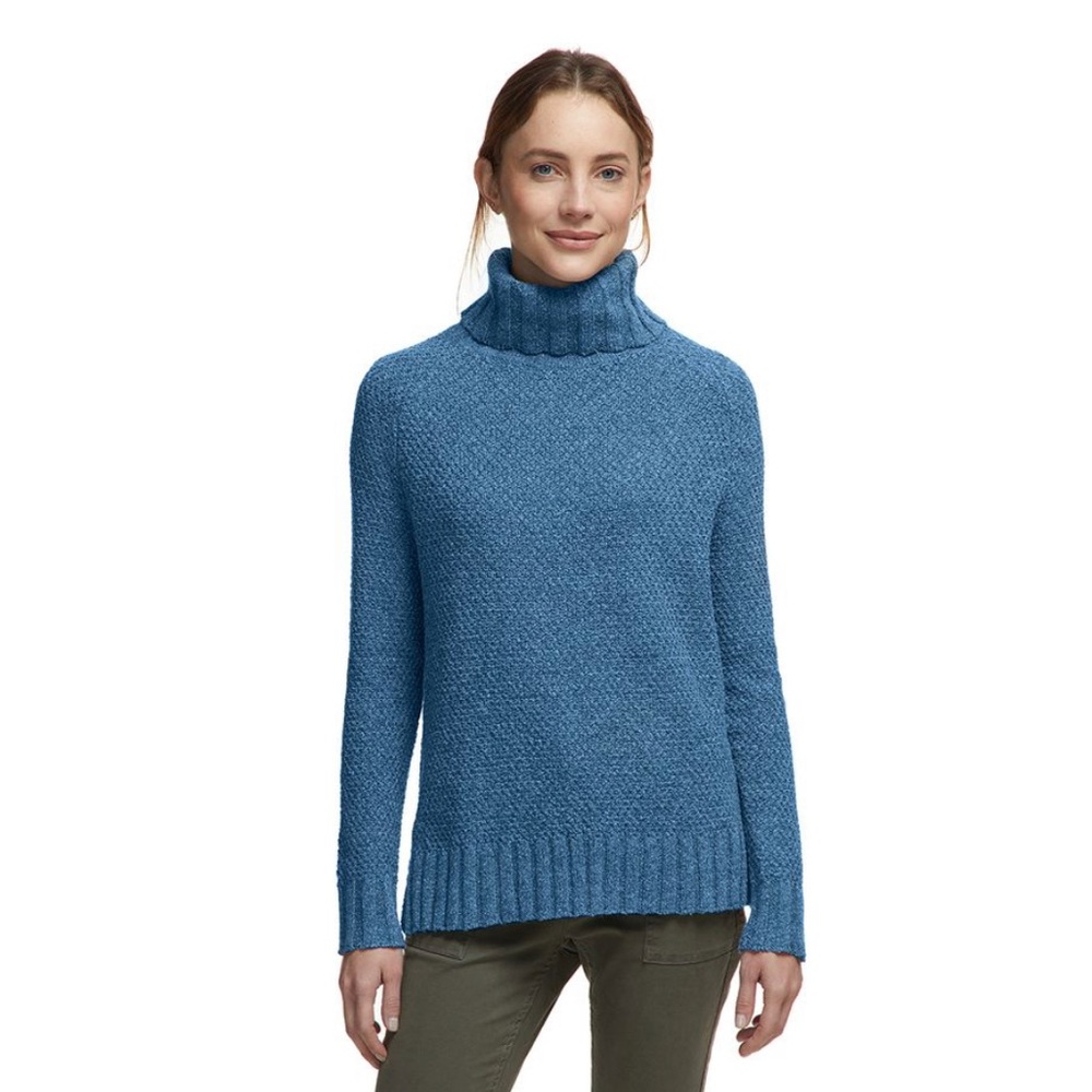 Patagonia Off Country Turtleneck